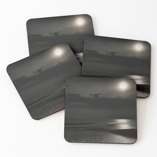 Item preview, Moonlit Shore designed and sold by JonHarrisStudio.