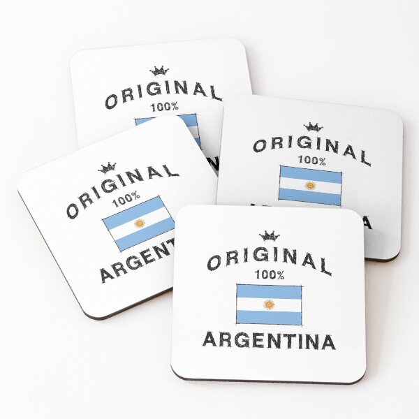 Item preview, Argentina designed and sold by GeogDesigns.