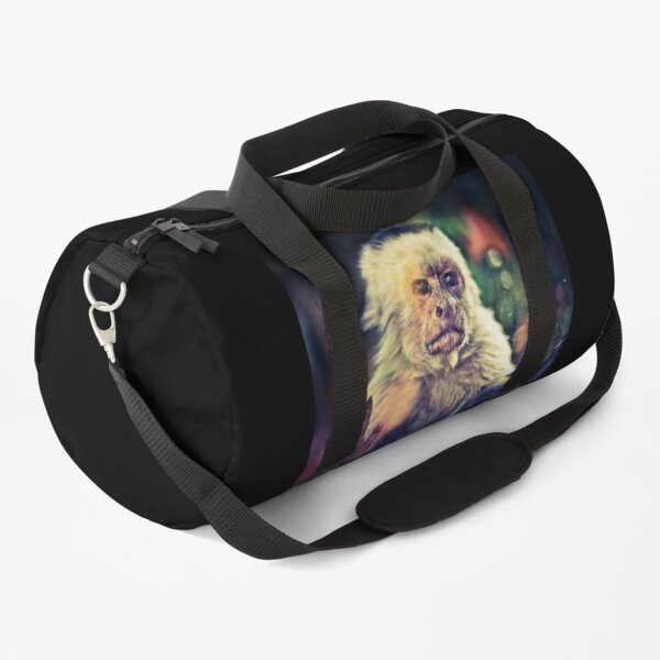 The Hopeless Ape Duffle Bag