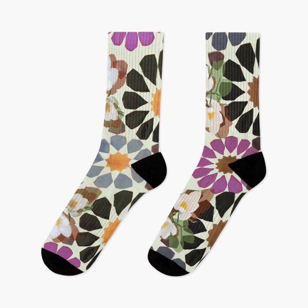 Item preview, Alhambra New Delights designed and sold by Big Fat Arts.