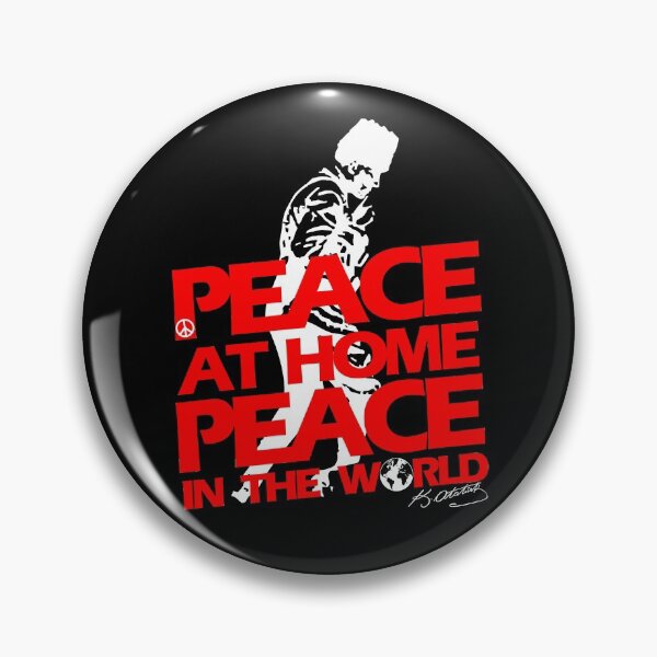 Item preview, Peace at Home Peace in the World from Atatürk designed and sold by tuwegl.