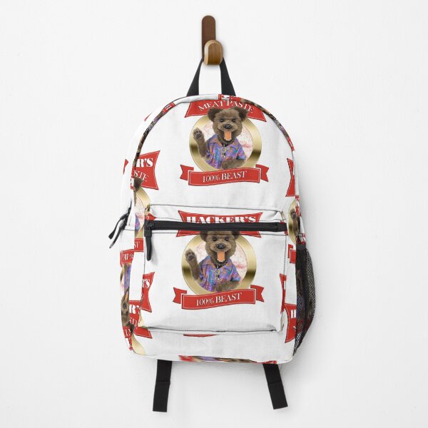 Item preview, 100% BEAST designed and sold by Unspirations.