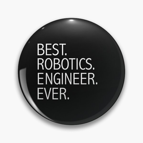 Item preview, Best Robotics Engineer Ever Career Graduation designed and sold by losttribe.