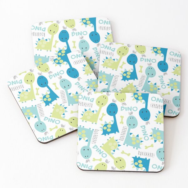 Item preview, Little Roarrrrrr Dinosaurs designed and sold by LilRoar.