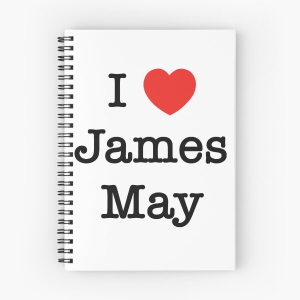 Artikelvorschau, dann begann Jeremy als ich den absolut albernen Humor zu schätzen. Und dann, eines Tages in meinen frühen 30ern, wurde mir klar, dass ich James May so sehr mag entworfen und verkauft von svaiga.