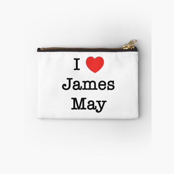 Artikelvorschau, dann begann Jeremy als ich den absolut albernen Humor zu schätzen. Und dann, eines Tages in meinen frühen 30ern, wurde mir klar, dass ich James May so sehr mag entworfen und verkauft von svaiga.