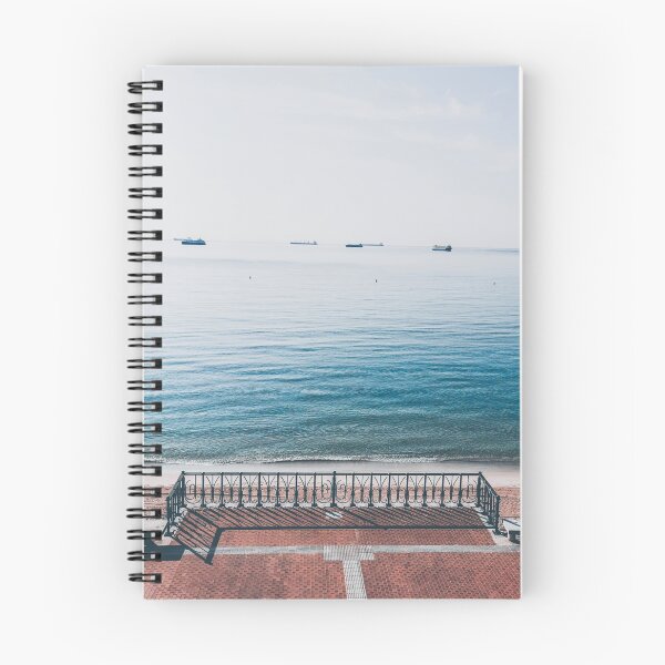 Item preview,  coast of spain designed and sold by Camille-martin.