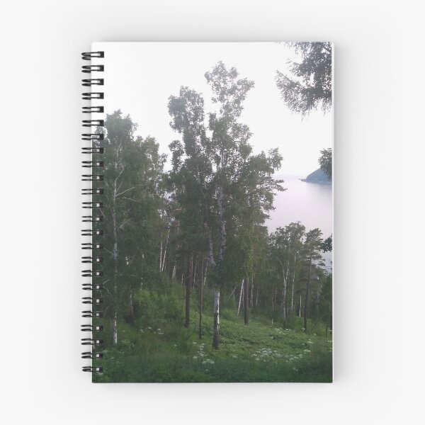 Item preview, Lake Baikal designed and sold by NOX124.