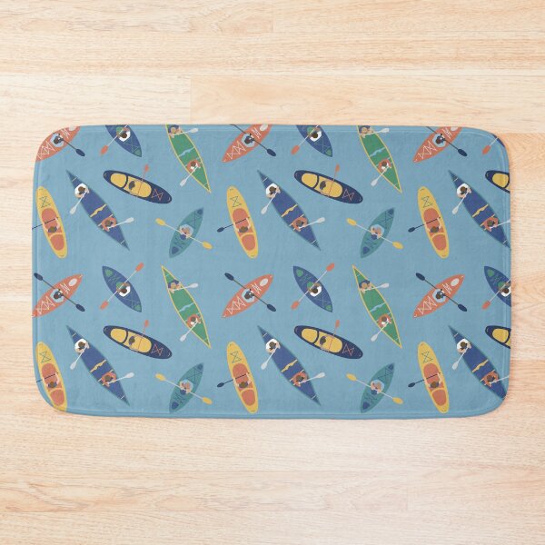 Item preview, Paddlers designed and sold by giselleray.