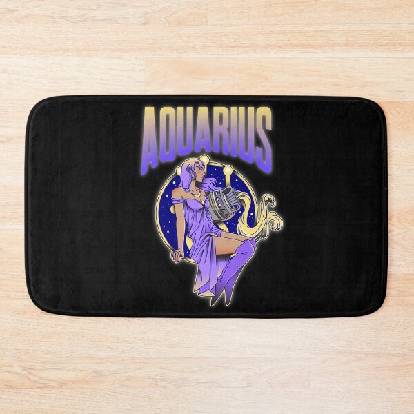 Item preview, Aquarius Design 1 designed and sold by Paula Helit.