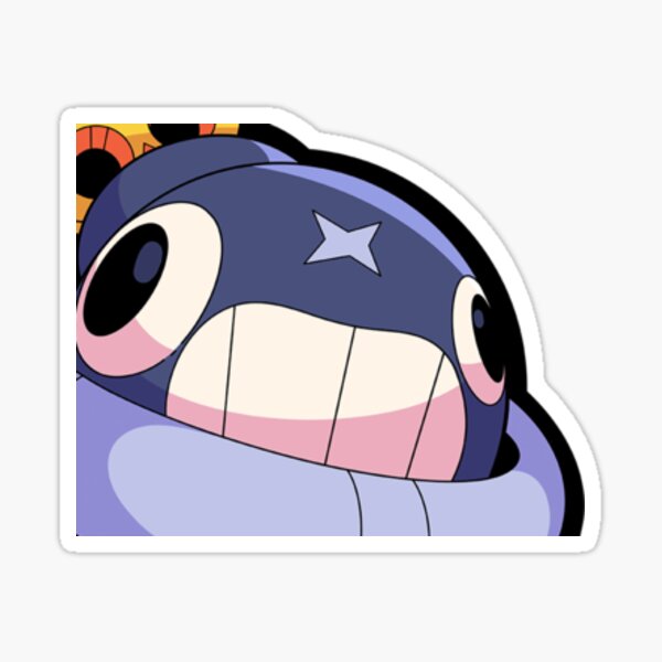 Tick From Brawlstars Sticker By Nomiegamer Redbubble - brawl stars whatsapp stickers