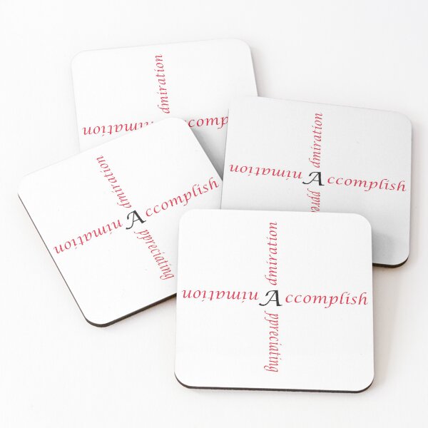 Item preview, Motivation Words designed and sold by Barhooom.