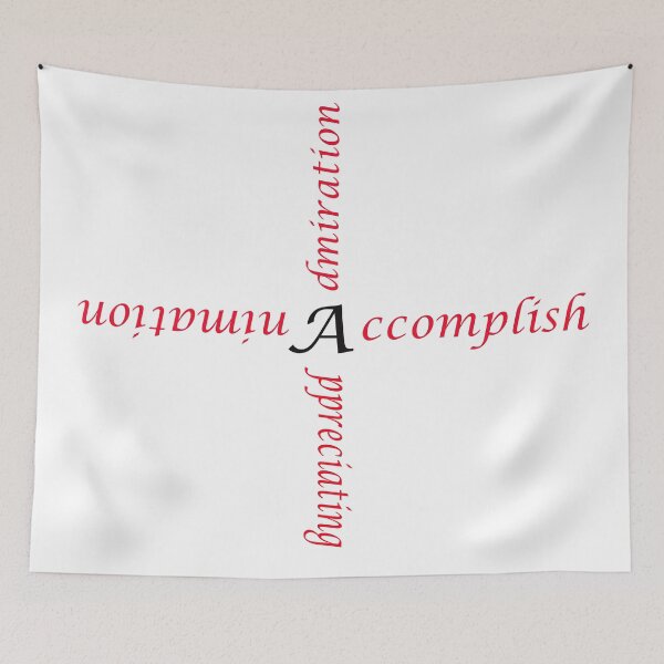 Item preview, Motivation Words designed and sold by Barhooom.