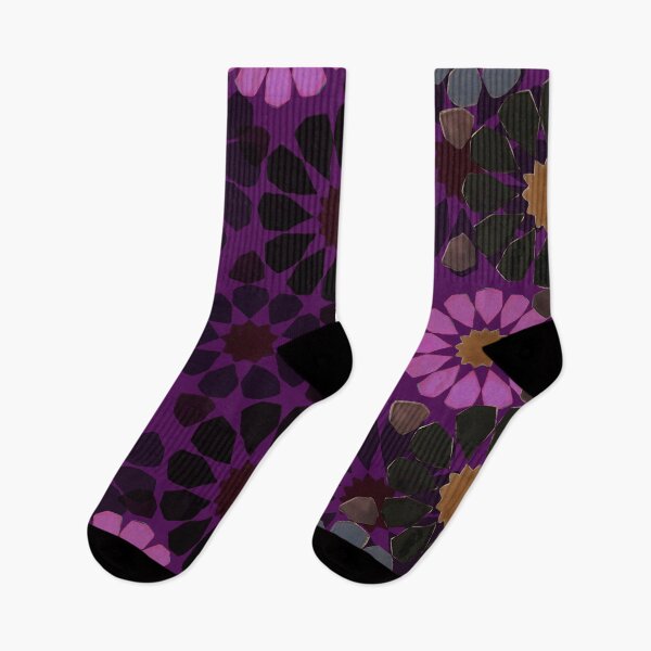 Item preview, New Alhambra Delights designed and sold by Big Fat Arts.