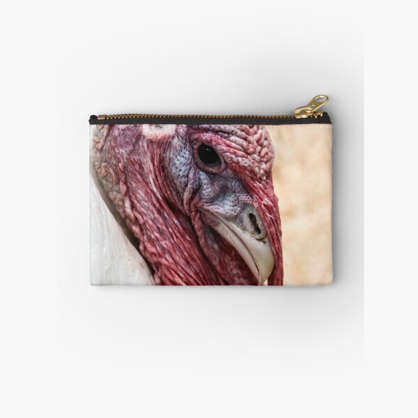 Item preview, Turkey Portrait  designed and sold by heatherfriedman.