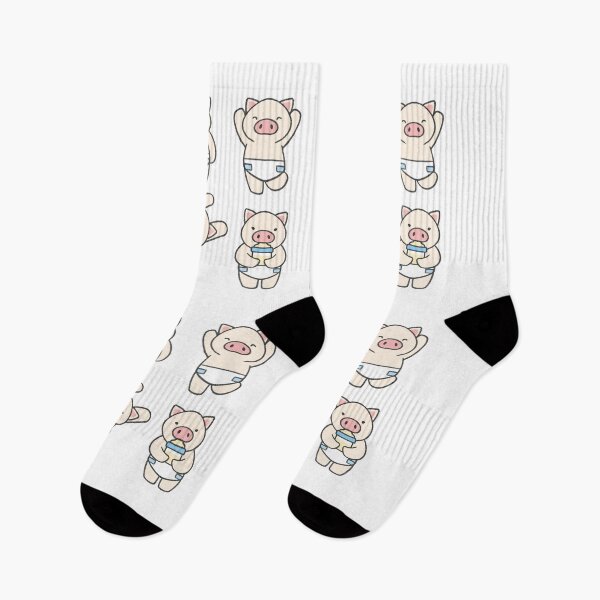 Item preview, Little Baby Piggies designed and sold by LilRoar.