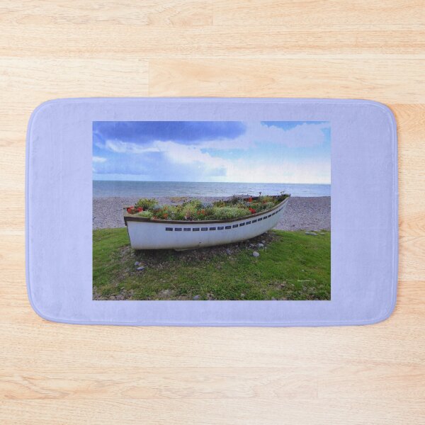 Item preview, Boat Garden - By the Sea designed and sold by Vaengi.