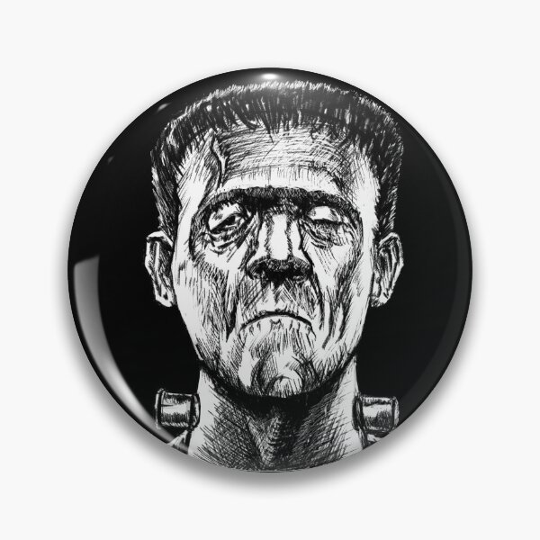 Artikelvorschau,  Die Mumie entworfen und verkauft von JebMiao_Art.