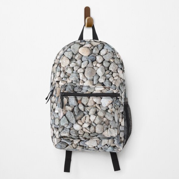 Item preview, Pebbles, a simple pattern from nature designed and sold by Nicole Bleck.