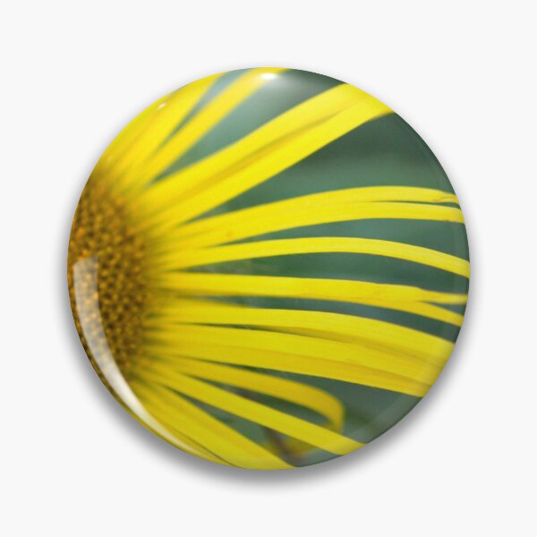 Item preview, Inula Hookeri designed and sold by FOLK ART FUSION by heidiannemorris.