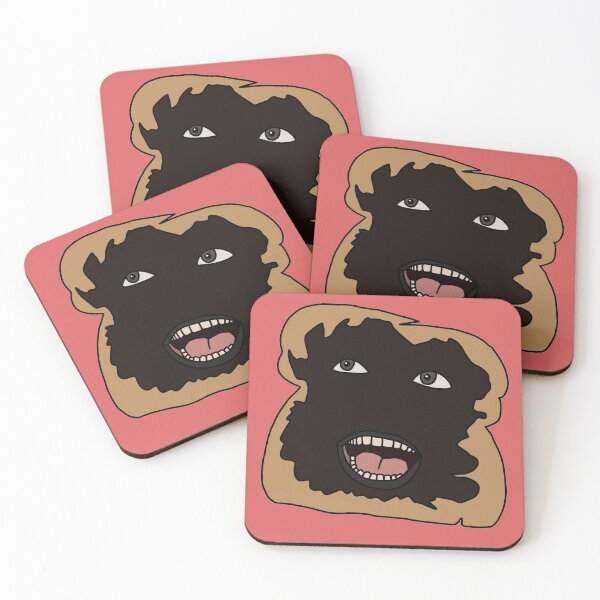 Item preview, vegemite stu designed and sold by AnnieGarbs.
