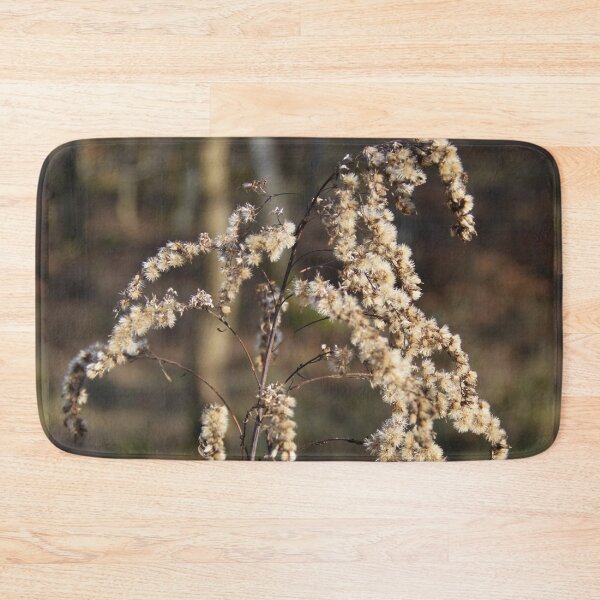 Item preview, Dried herbaceous plant flower bloom seeds springtime designed and sold by EstelleRossetti.