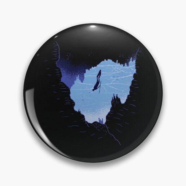 Item preview, Diving designed and sold by DerSenat.