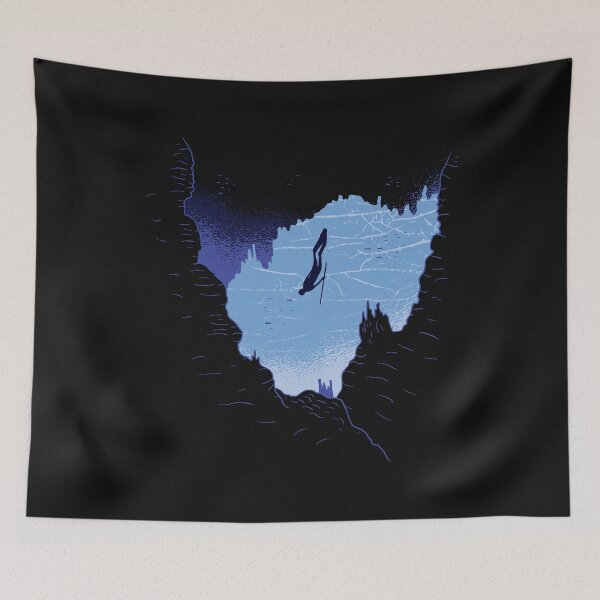 Item preview, Diving designed and sold by DerSenat.