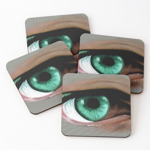 Item preview, The Eye designed and sold by JonNunez.