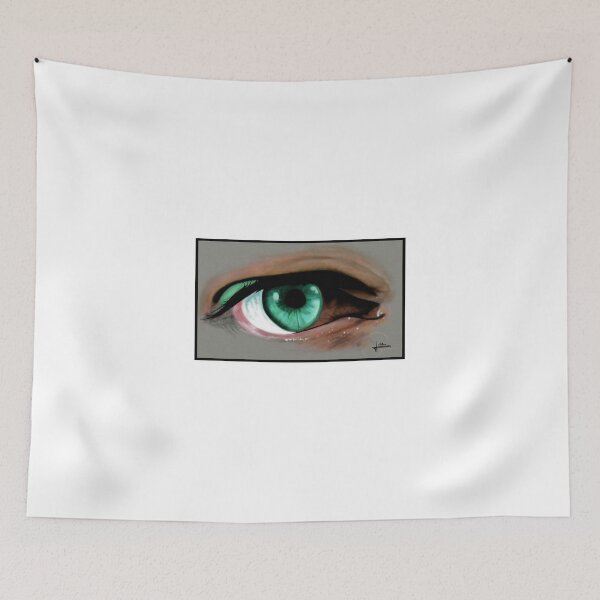 Item preview, The Eye designed and sold by JonNunez.