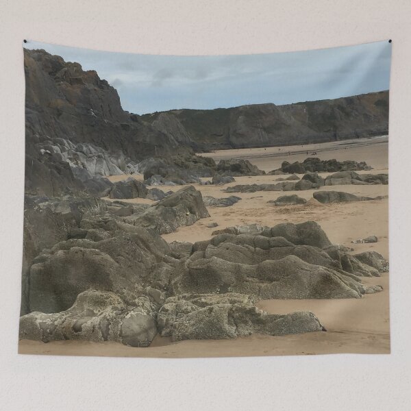 Item preview, On The Beach designed and sold by Robert Petcher Art.