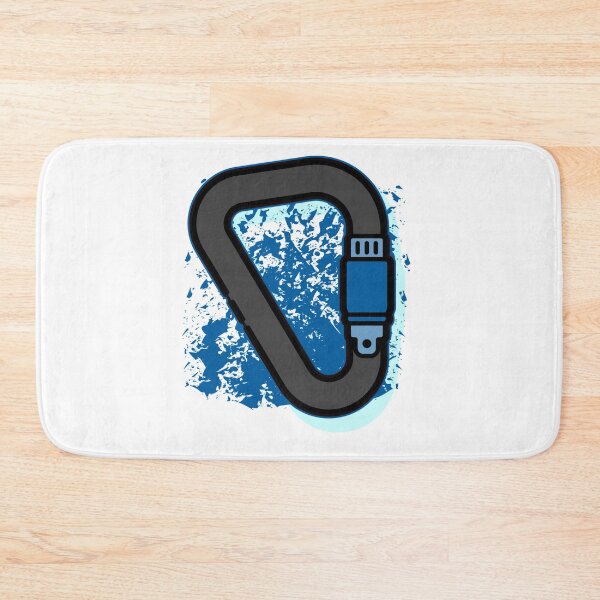 Artikelvorschau, Karabiner-Kletterdesign entworfen und verkauft von joabaj.