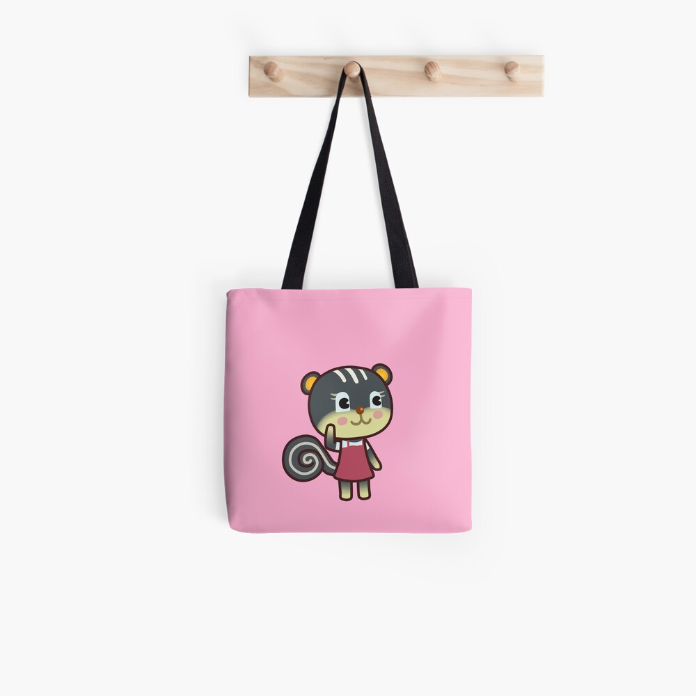 Blaire Large Logo Tote Bag