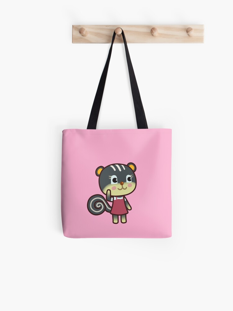 Blaire Large Logo Tote Bag