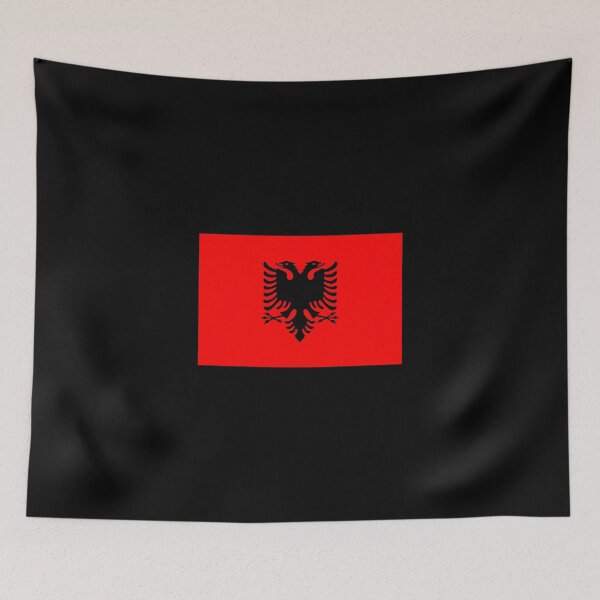 Item preview, Albania designed and sold by GeogDesigns.