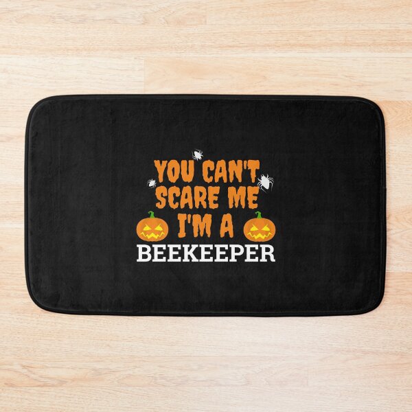 Item preview, Can't scare me  I'm a beekeeper Halloween designed and sold by losttribe.