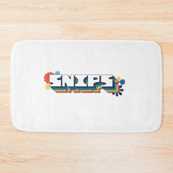 Item preview, snips retro designed and sold by AVdesigncompany.