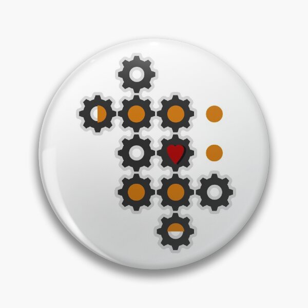 Item preview, COGS designed and sold by B7Media.