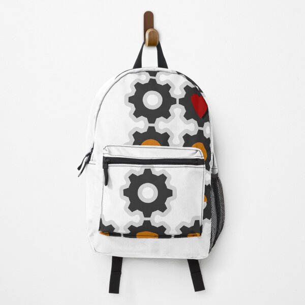 Item preview, COGS designed and sold by B7Media.