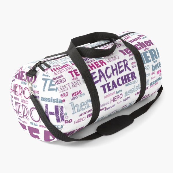 Item preview, Hero Teacher designed and sold by Jack-James.