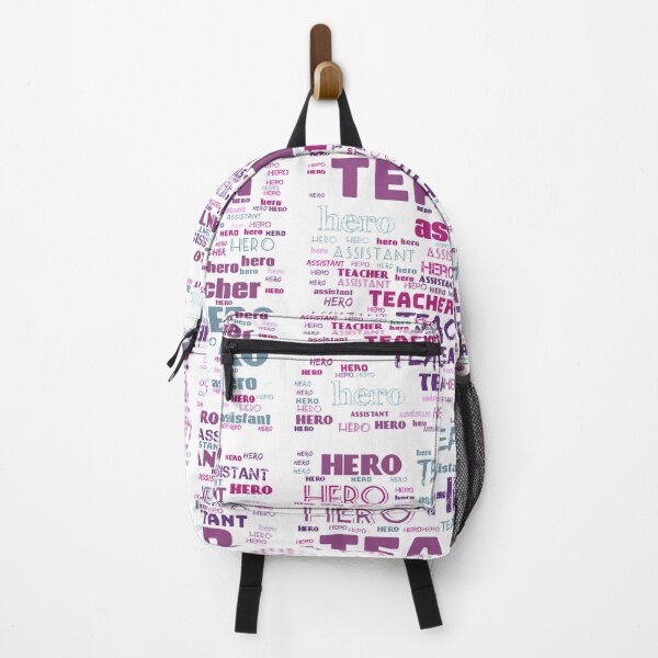 Item preview, Hero Teacher designed and sold by Jack-James.