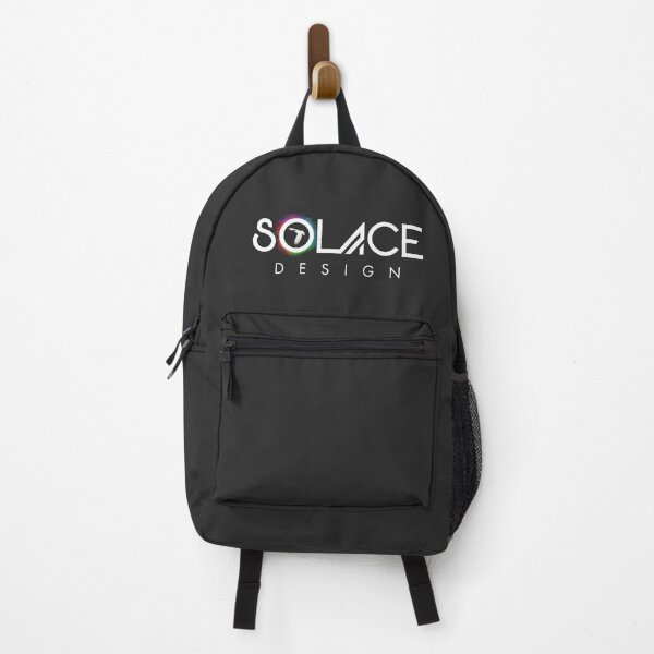 Item preview, Solace Logo designed and sold by SolaceUK.