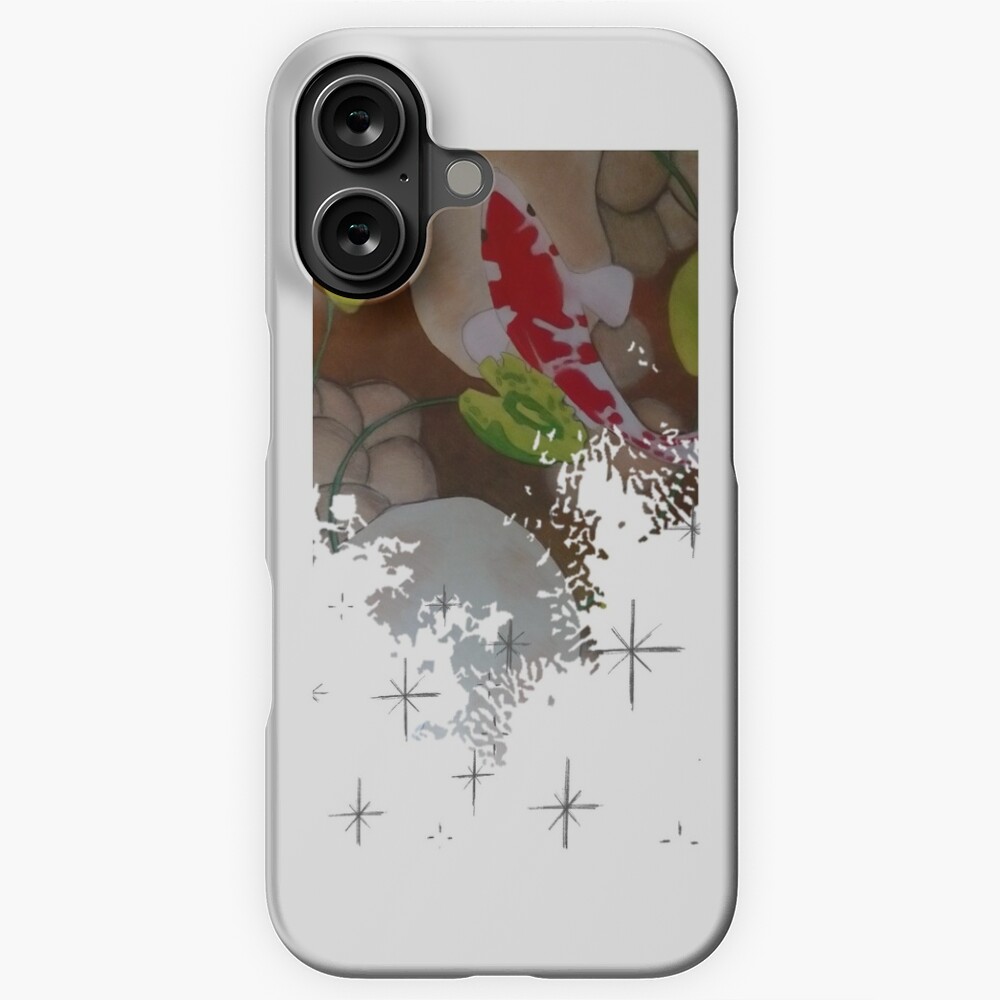 Item preview, iPhone Snap Case designed and sold by cruzinjewlz.