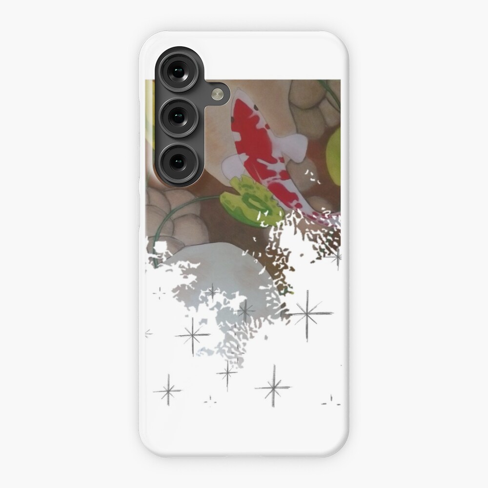 Item preview, Samsung Galaxy Snap Case designed and sold by cruzinjewlz.