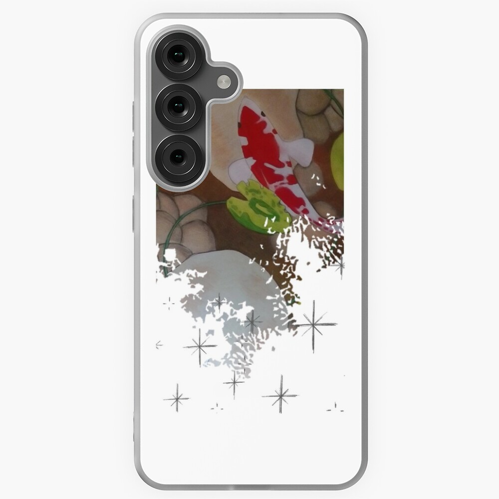 Item preview, Samsung Galaxy Soft Case designed and sold by cruzinjewlz.