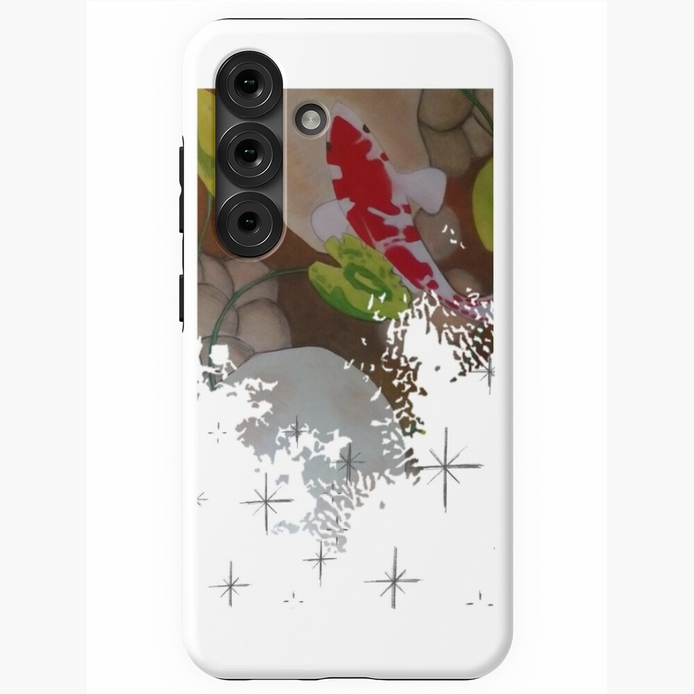 Item preview, Samsung Galaxy Tough Case designed and sold by cruzinjewlz.