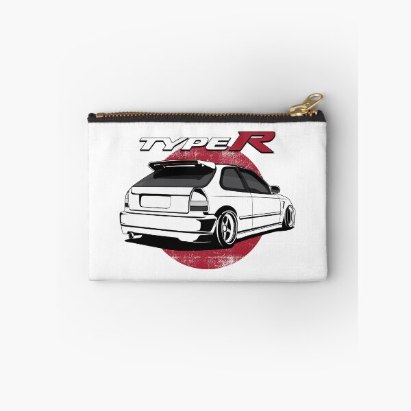 Item preview, Honda Civic Type R - EK designed and sold by mtsala illustrations.