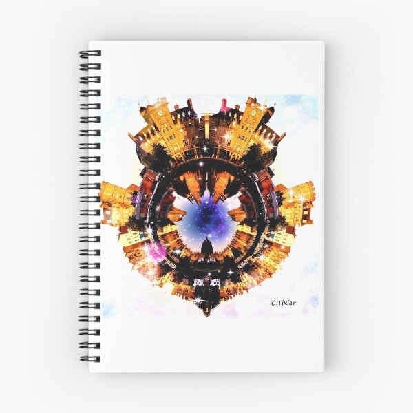 Item preview, C.Tixier Numeric and digital art designed and sold by Guy Christophe Tixier.