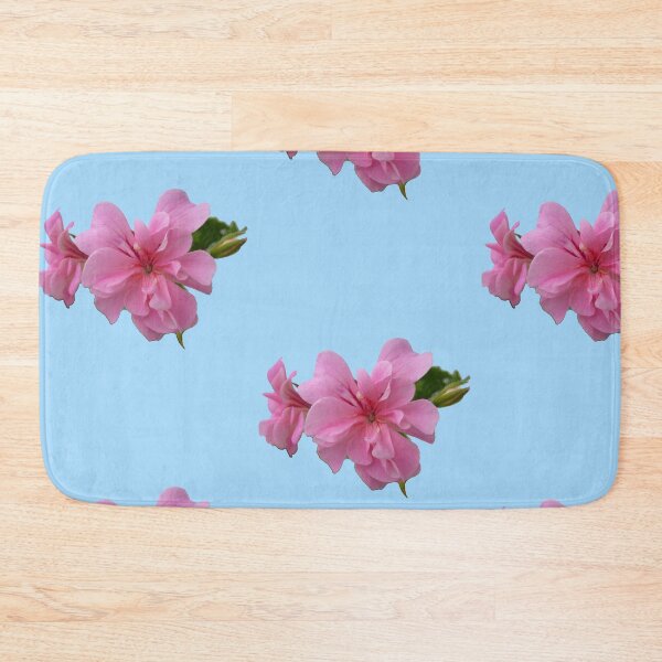 Item preview, Pink geranium  designed and sold by JoAnnFineArt.