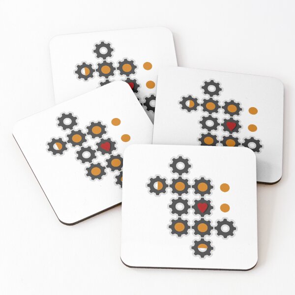 Item preview, COGS designed and sold by B7Media.
